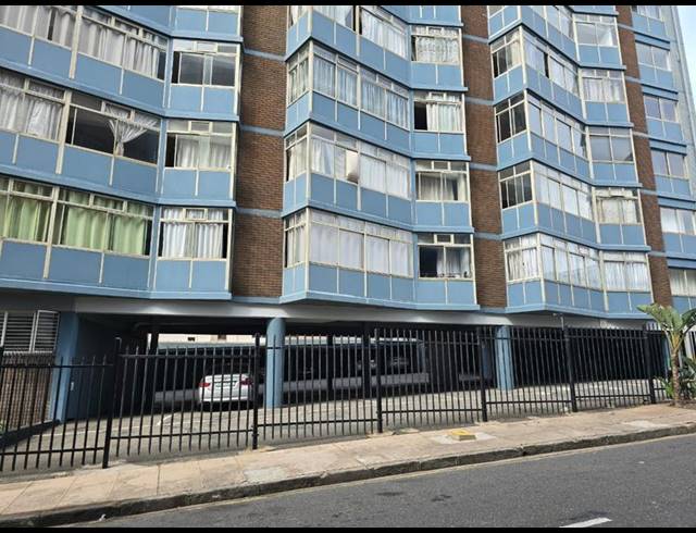 2 BEDROOM APARTMENT FOR SALE IN POINT